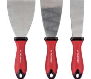 Parkside Súprava špachtlí