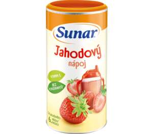 Sunar Rozpustný nápoj