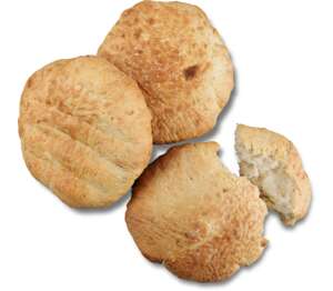 Pita 160 g 