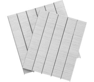 Parkside Zošívacie sponky