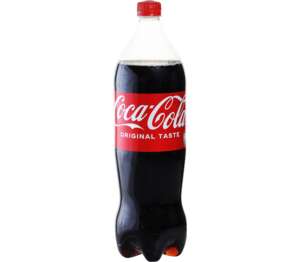Coca - Cola Limonáda