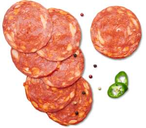 Chorizo saláma Chorizo saláma