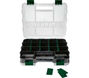 Parkside Obojstranný organizér