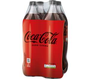 Coca-Cola Limonáda