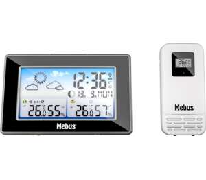 Mebus Meteostanica 40918
