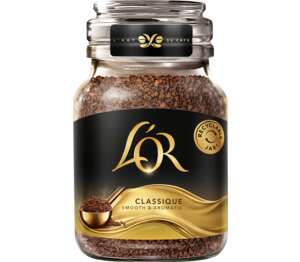 L'OR Instantná káva L'OR Instantná káva