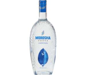 Morosha Vodka