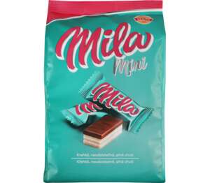 Mila Oblátka