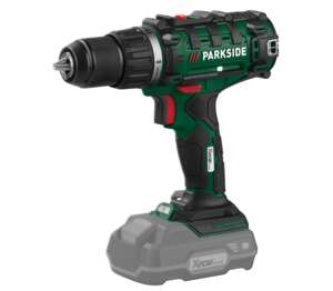 Parkside Aku skrutkovač Parkside Aku skrutkovač