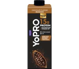 YoPro Proteinový nápoj