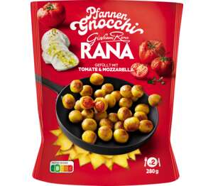 Rana Gnocchi