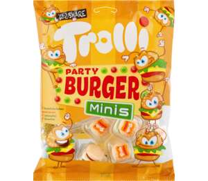 Trolli Želé cukríky