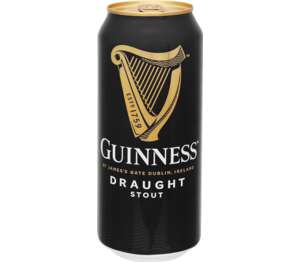 Guinness Tmavé pivo
