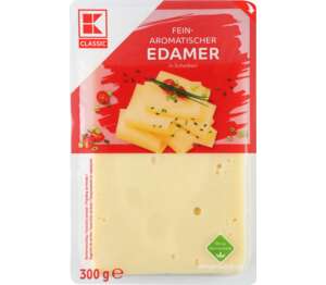 K-Classic Eidam plátky
