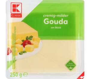 K-Classic Gouda blok