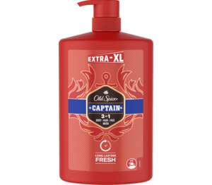 Old Spice Sprchovací gél Old Spice Sprchovací gél