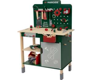 Kidland Pracovný stôl Parkside