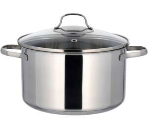 Spice & Soul Hrniec s pokrievkou, Ø 24 cm