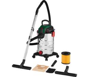 Parkside Vysávač PWD 25 C4
