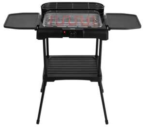 Princess Elektrický stojanový gril