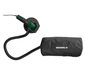 Parkside Brúska PWBS 180 B3