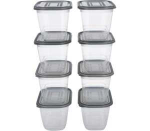 Spice & Soul Súprava dóz