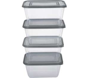 Spice & Soul Súprava dóz