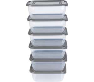 Spice & Soul Súprava dóz