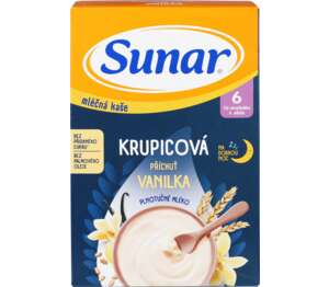 Sunar Mliečna kaša Sunar Mliečna kaša