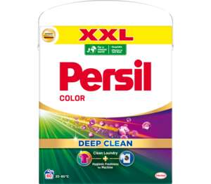 Persil Prací prášok al. gél