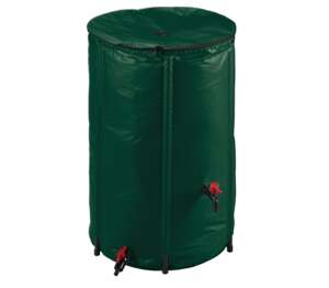 Parkside Sud na dažďovú vodu