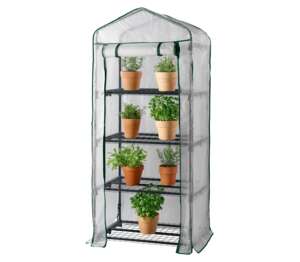 Parkside Fóliovník