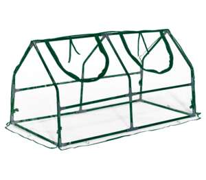 Parkside Fóliový záhon