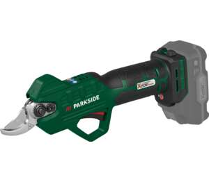 Parkside Aku nožnice PAAS 20-Li B1 Parkside Aku nožnice PAAS 20-Li B1