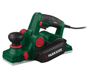 Parkside Elektrický hoblík PEH 30 D4