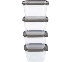 Spice & Soul Dózy na potraviny