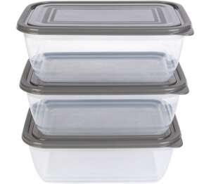 Spice & Soul Dózy na potraviny