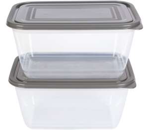 Spice & Soul Dózy na potraviny