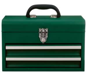 Parkside Kufrík s náradím +skrutkovač