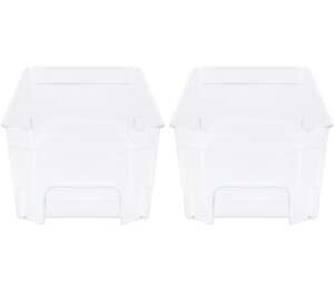 Spice & Soul Organizéry do chladničky