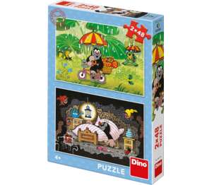 Puzzle Puzzle