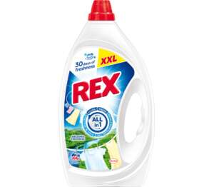 Rex Prací gél Rex Prací gél