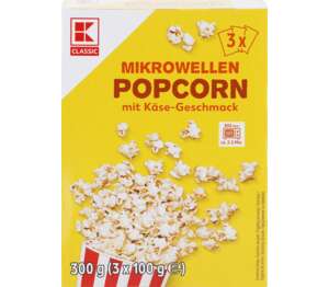 K-Classic Popcorn K-Classic Popcorn