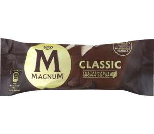Magnum Mrazený krém classic