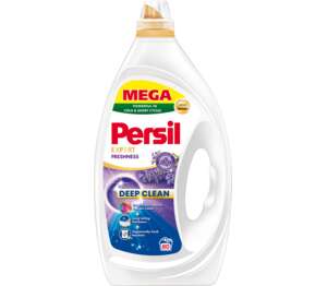 Persil Prací gél al. prášok Persil Prací gél al. prášok
