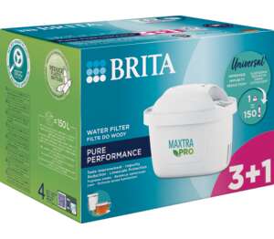 Brita Filtračné patróny