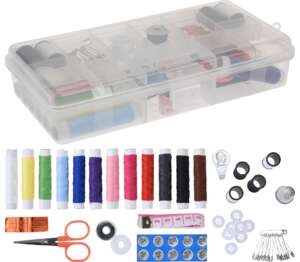 Súprava na šitie 