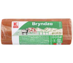 K-Classic Bryndza K-Classic Bryndza