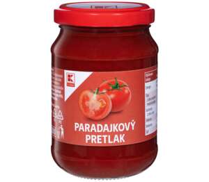 K-Classic Paradajkový pretlak