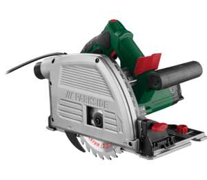 Parkside Ponorná píla PTSS 1200 D2